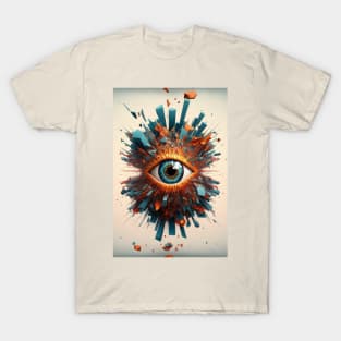 Eye Eye T-Shirt